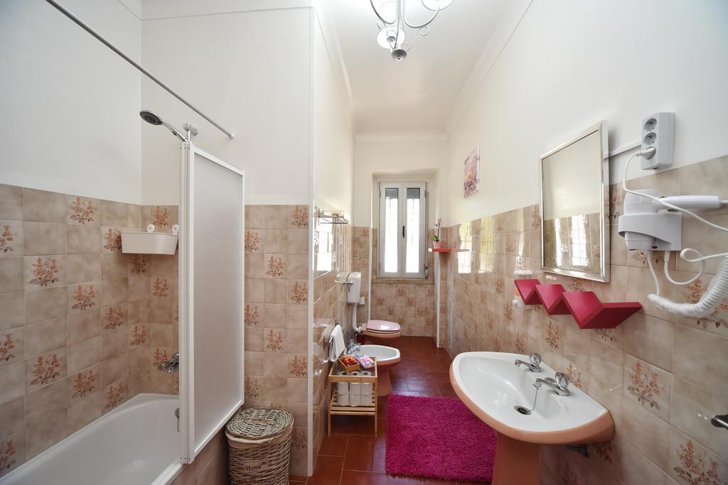 Guest house Brother's Lisbon