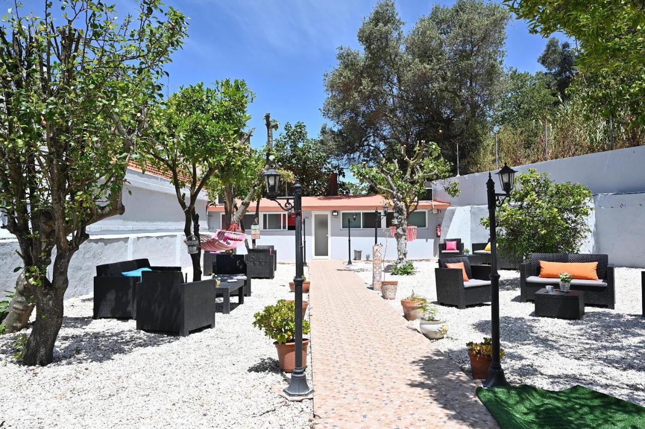 Casa de hóspedes Brother's