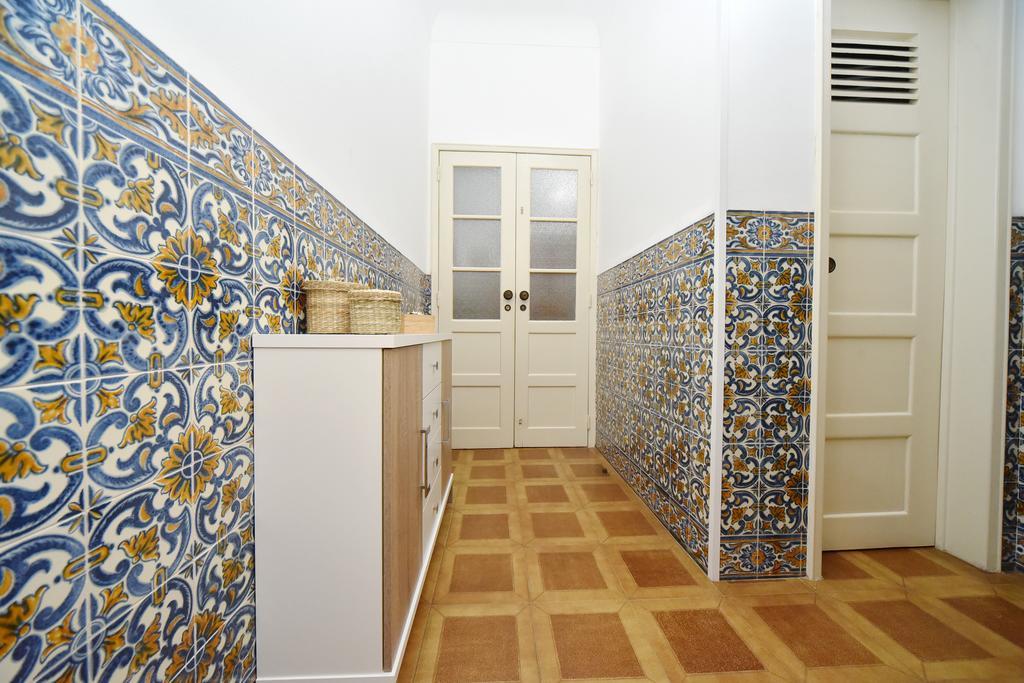 Casa de hóspedes Brother's Lisboa